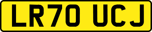 LR70UCJ