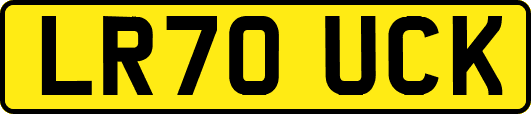 LR70UCK