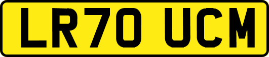 LR70UCM