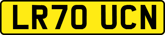 LR70UCN