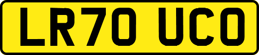 LR70UCO