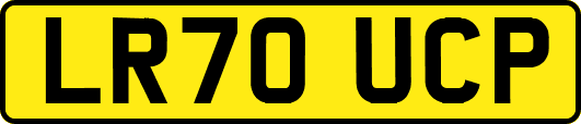 LR70UCP