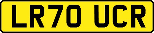 LR70UCR