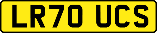 LR70UCS