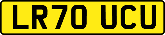 LR70UCU