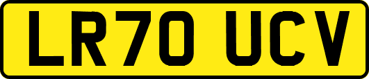 LR70UCV
