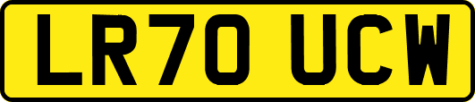 LR70UCW