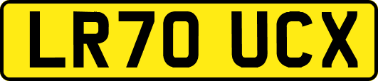 LR70UCX