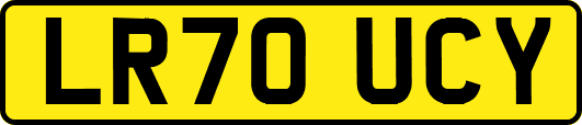 LR70UCY
