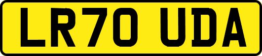 LR70UDA