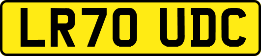 LR70UDC