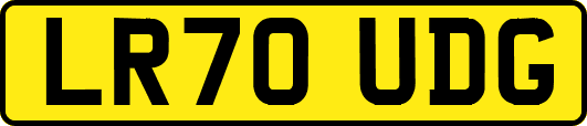 LR70UDG