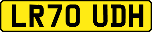 LR70UDH