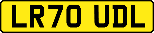 LR70UDL