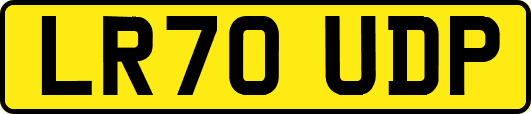 LR70UDP
