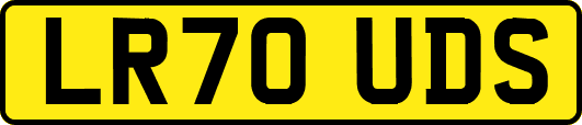 LR70UDS