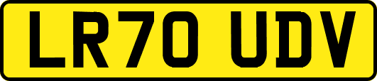 LR70UDV