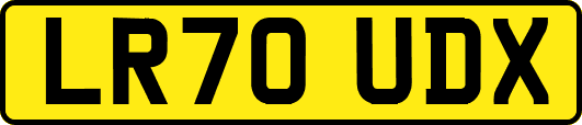 LR70UDX