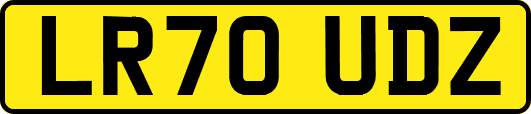 LR70UDZ