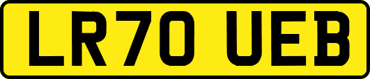 LR70UEB