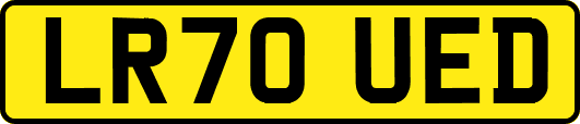 LR70UED