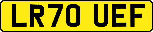 LR70UEF
