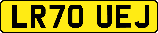 LR70UEJ