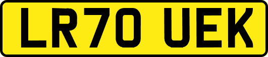 LR70UEK