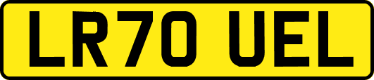 LR70UEL