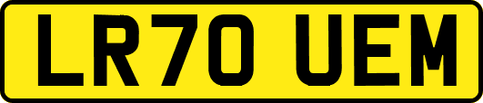 LR70UEM