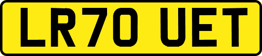 LR70UET