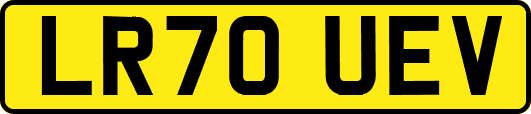 LR70UEV