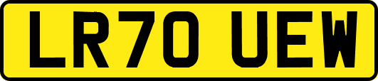 LR70UEW