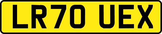 LR70UEX