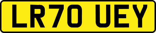 LR70UEY