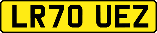 LR70UEZ