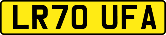 LR70UFA