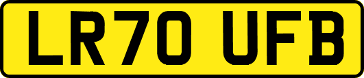LR70UFB