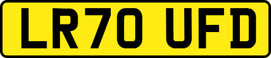 LR70UFD
