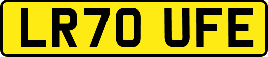 LR70UFE