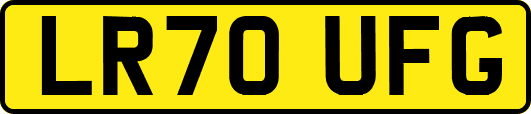LR70UFG
