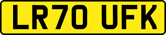 LR70UFK