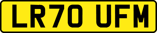 LR70UFM