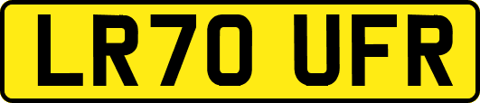 LR70UFR