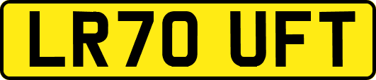 LR70UFT