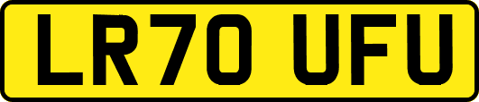 LR70UFU