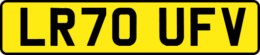 LR70UFV