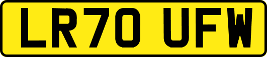 LR70UFW