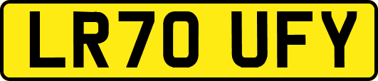 LR70UFY