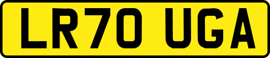 LR70UGA